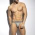 �����-����� "Cinza Jock - Heather Grey" 