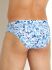 ������-����� "BLU 2156 Beachbrief - Triangles" 