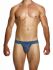 �����-������� "Bamboo Thong - Indigo" 