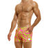 ������-����� "Tiger Short - Yellow Neon" 