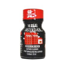 ������������ "The Real Amsterdam Double Black JJ 10 ml." 