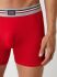 �����-������� "17301733 Boxer Trunk 3 Pack - Stone Gray Melange" (�������� 3 ��.) 