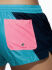 ������-����� "Racing Side Short - Turquoise" 