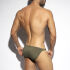 ������-����� "Persian Bikini Swim Briefs - Khaki" 