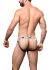 �����-����� "Perfomance Jock - White" 