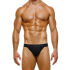 �����-����� "Organic Jockstrap Black" 