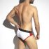 �����-����� "Colourful Briefs - Black" 