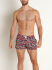 ������-����� "BLU 2355 Shorts - Koi" 