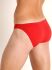 �����-����� "RED 1201 Brazilbrief - Red" 