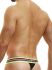 �����-������� "Peace Thong - Black" 
