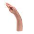 ������������� - ���� ��� �������� "King Size Realistic Magic Hand 13.5" 
