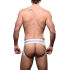 �����-����� "FUKR Retro Jockstrap - Royal Blue" 
