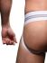 �����-����� "FUKR Retro Jockstrap - Royal Blue" 