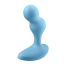 �������� ���������� / �������� �������� "Satisfyer - Deep Diver Plug Vibrator Blue" (� ���������) 