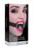 ����-������ "Ouch! - Ring Gag Black" 