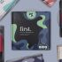 ����� ��� ���������� � ��������� ����� "First. Backdoor Sexperience Starter Set" (5 ���������) 