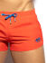������-����� "Plain Rocky Mini Shorts Orange" 