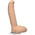 ������������� - ��������� "Tommy Pistol - Dual Density UltraSkyn 7.5' Cock'" (����. ����!) 