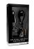 �������� ������ "Ouch! - Inflatable Vibrating Silicone Plug Black" (� ���������, �������������) 
