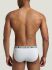 �����-����� "Classic - 2-Pack Men's Briefs White" (�������� 2 ��.) 
