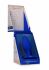 �������� ������ "Elegance - Glow Heating Anal Butt Plug Blue" (� ��������� � ����������) 