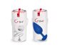 �������� ������ "Gvibe - Gplug Large Navy Blue" (� ���������) 