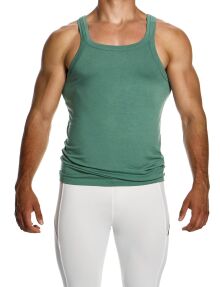 �����-���������� "Bamboo Tanktop - Khaki" 
