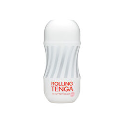 ����������� "Tenga - Rolling Tenga Gyro Roller Gentle" (����. ����!) 