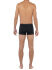 �����-������� "Classic - Cotton Modal Boxer Briefs Black" 