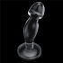�������� ���������� "Flawless Clear Prostate Plug 6.5" 