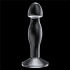 �������� ���������� "Flawless Clear Prostate Plug 6.5" 