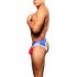 �����-����� "Show-It Sports Locker Room Jock - Red" 