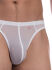 �����-������� "RED 0965 Ministring - White" 