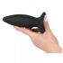 �������� ������ "Black Velvets Rechargable Plug Medium" (� ���������) 
