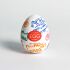 ����������� "Tenga Egg - Keith Haring Special Street Edition" 
