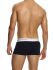 �����-������� "Staple 3-pack Boxer - Black" (�������� 3 ��.) 