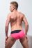 ������-����� "Alfonso Briefs Red" 