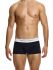 �����-������� "Staple 3-pack Boxer - White/Grey/Black" (�������� 3 ��.) 