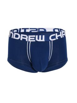 �����-������� "Trophy Boy For Hung Guys Boxer - Navy" 