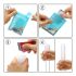 ����������� "Tenga Pocket - Wave Line" 