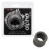 ����������� ������ / ����������� ������� "Alpha Liquid Silicone Ring Grey" 