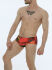 ������-����� "Ibiza Slip - Red" 