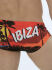 ������-����� "Ibiza Slip - Red" 