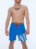 ������-����� "Medium Boardshort - Mediterranian Blue" 