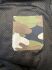 �����-���������� "Pocket Contrast Tank Top - Camouflage" 