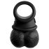 ����������� ������ / ����������� "King Cock Elite - The Crown Jewels Vibrating Swinging Balls" (� ���������) 
