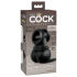 ����������� ������ / ����������� "King Cock Elite - The Crown Jewels Vibrating Swinging Balls" (� ���������) 