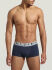 �����-������� "Essential - 3-Pack Men's Trunk Navy" (�������� 3 ��.) 
