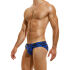 ������-����� "Tiger Classic Briefs - Blue" 