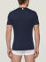 �������� "Essential - T-shirt Crew Neck Navy" (�������� 2 ��.) 